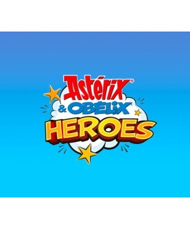 Asterix & Obelix: Heroes Xbox Series X|S Xbox Series X|S Key EUROPE